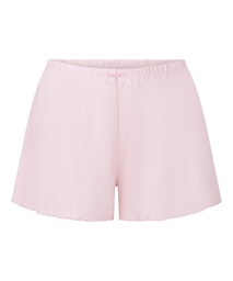 Short Pointelle - Rose, Rose, coloris