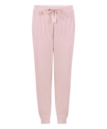 Pantalon de pyjama Jersey - Rose, Rose, coloris