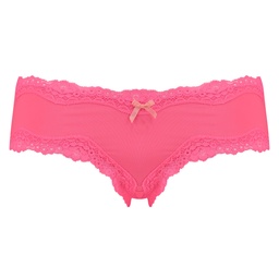 V-shaped Brazilian Paper Micro - Pink, Rose, coloris