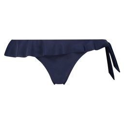 Brazilian low rise bikini bottoms Paramaribo I AM - Blue, Bleu, coloris