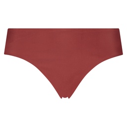 Cali Rio Bikini Bottoms - Red, Rouge, coloris