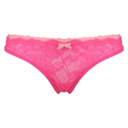 Lily Thong - Pink, Rose, coloris