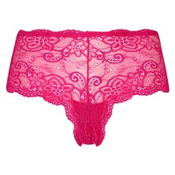 Boxers Rosie - Pink, Rose, coloris