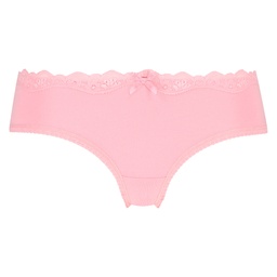 Brazilian cotton - Pink, Rose, coloris