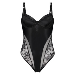 Body Duckie - Black, Noir, coloris