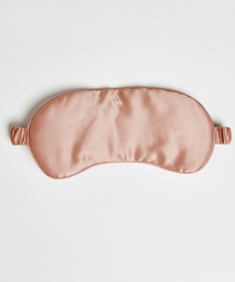 Masque pour dormir - Rose, Rose, coloris