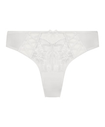Cheekini Gunila - Blanc, Blanc, coloris