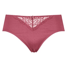 Sophie high knickers - Red, Rouge, coloris