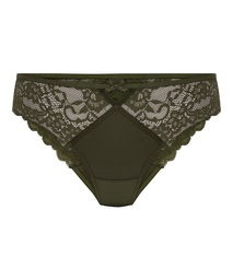 Cheekini Liloye - Vert, Vert, coloris