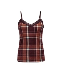 Velours Cami - Purple, Violet, coloris