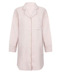 Chemise de nuit Flanel - Violet