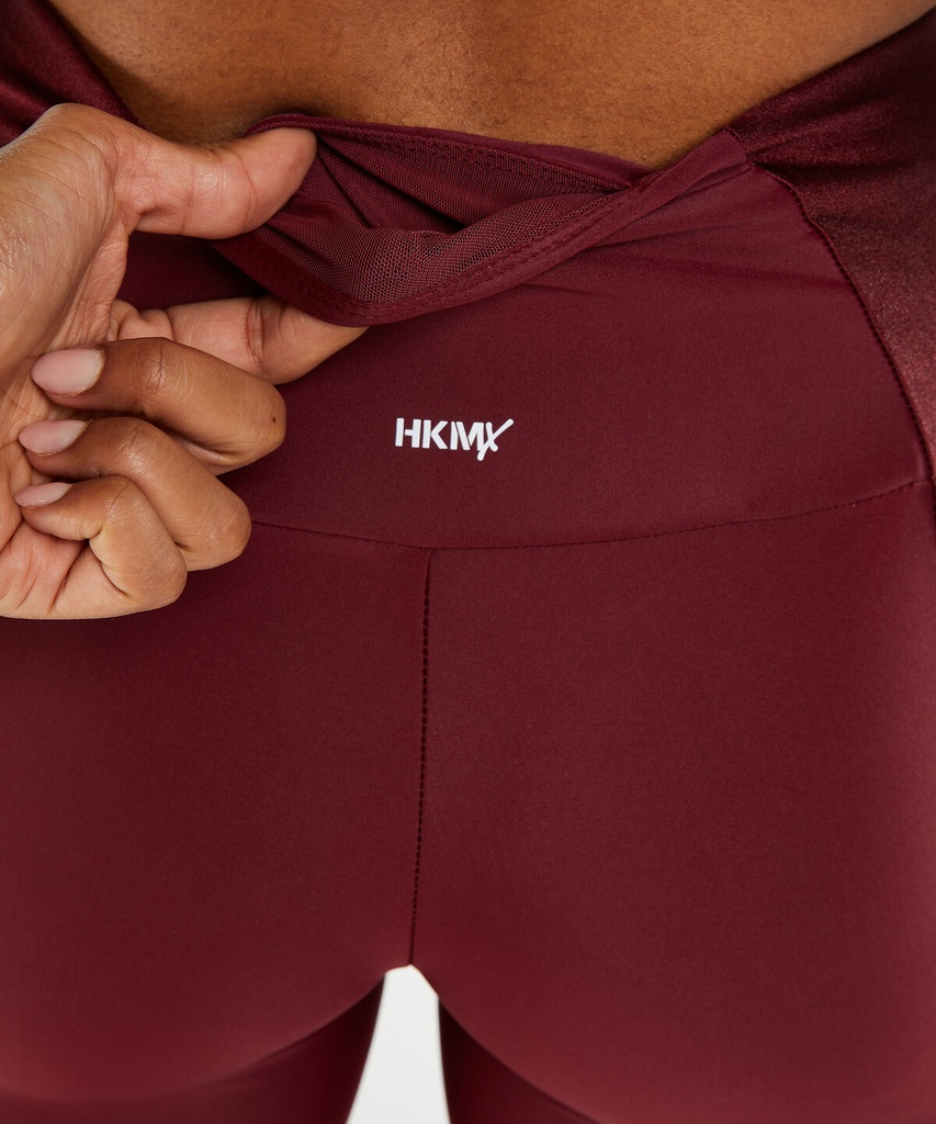 HKM:2