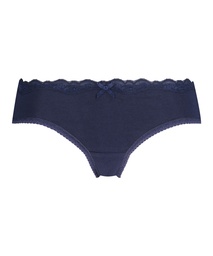 Brazilian cotton - Blue, Bleu, coloris