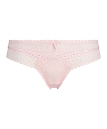 Malika Brazilian - Pink, Rose, coloris