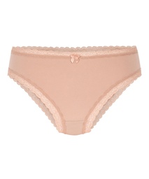 Coton de Géorgie brésilien - Beige, Beige, coloris