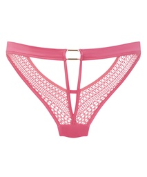 Culotte brésilienne Missy - Rose, Rose, coloris