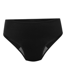 Culotte Menstruelle - Noir, Noir, coloris