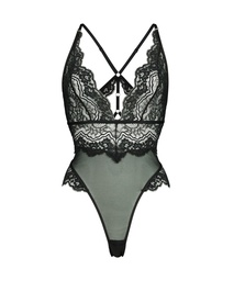 Chiara Body - Black, Noir, coloris