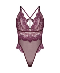 Chiara Body - Purple, Violet, coloris