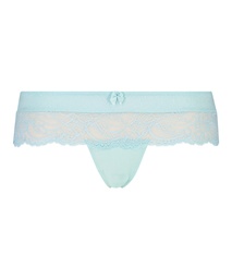 Sophie Thong Short - Blue, Bleu, coloris