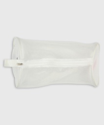 Big hosiery bag - White, Blanc, coloris
