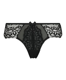 Tia Brazilian - Black, Noir, coloris