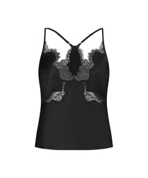 Débardeur Sophia - Noir, Noir, coloris