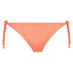 Desire Goddess Tanga Bikini Bottoms Doutzen - Orange, Orange, coloris