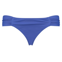 Butterfly Bikini bottoms - Blue, Bleu, coloris