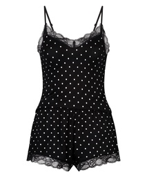 Ensemble de pyjama - Noir