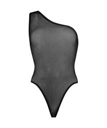 Private Body - Black, Noir, coloris