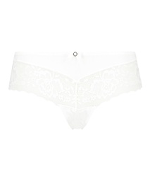 Slip brésilien Maya - Blanc, Blanc, coloris