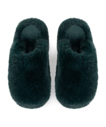 Fake Fur House slippers - Primary, Primary, coloris