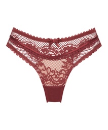 Malika Brazilian - Red, Rouge, coloris