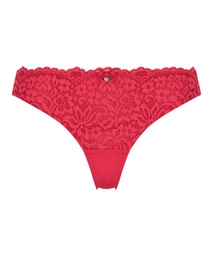 String Rose - Rouge, Rouge, coloris