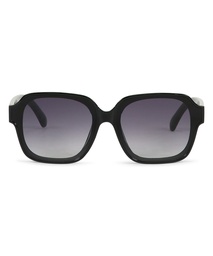 Sunglasses - Black, Noir, coloris