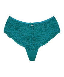 Rose Brazilian - Green, Vert, coloris