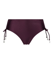 Gisele Rio Bikini Bottoms - Purple, Violet, coloris