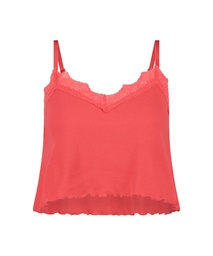 Mia cami top - Pink, Rose, coloris