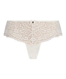 Rose Brazilian - White, Blanc, coloris