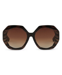 Sunglasses - Black, Noir, coloris