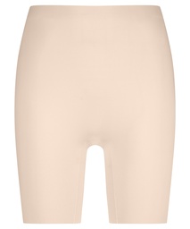Anti-Chafe Shorts - Beige, Beige, coloris