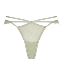 Charli Mini Brazilian - Green, Vert, coloris