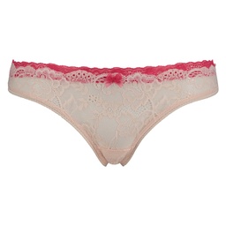 Lily Thong - Pink, Rose, coloris