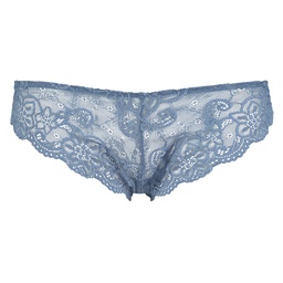 Brazilian Rosie - Blue, Bleu, coloris