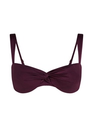 Haut de bikini Costa - Violet