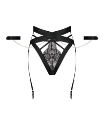 Clementine Brazilian - Black, Noir, coloris