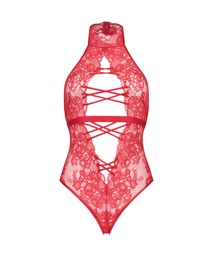 Melissa Body - Red, Rouge, coloris