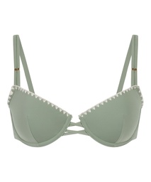 Haut de bikini Joburg - Vert, Vert, coloris