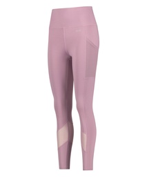 HKMX Oh My Squat High Waisted Leggings - Purple, Violet, coloris